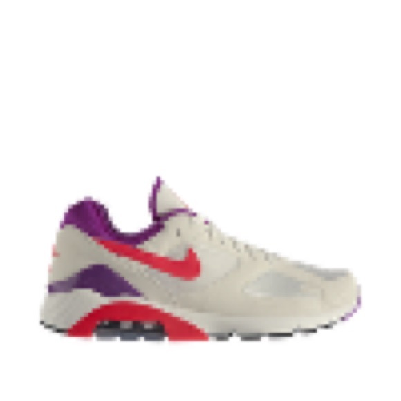 Other - Nike Air Max 180 Men's Shoe